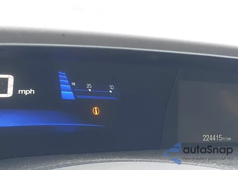 2012 Honda Civic Lx из США, поврежденный, VIN 19XFB2F53CE067576